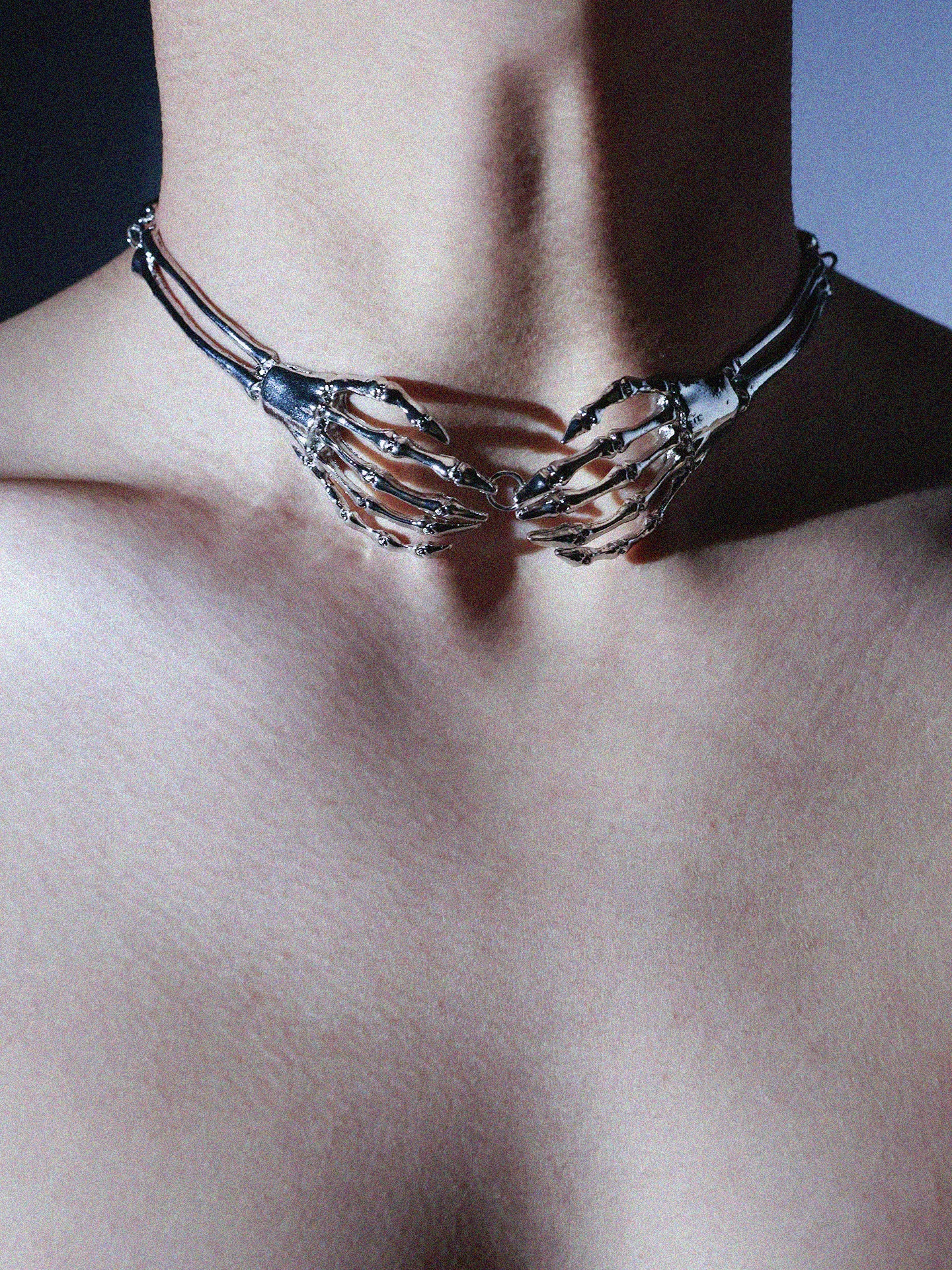 Dark Romance hero piece